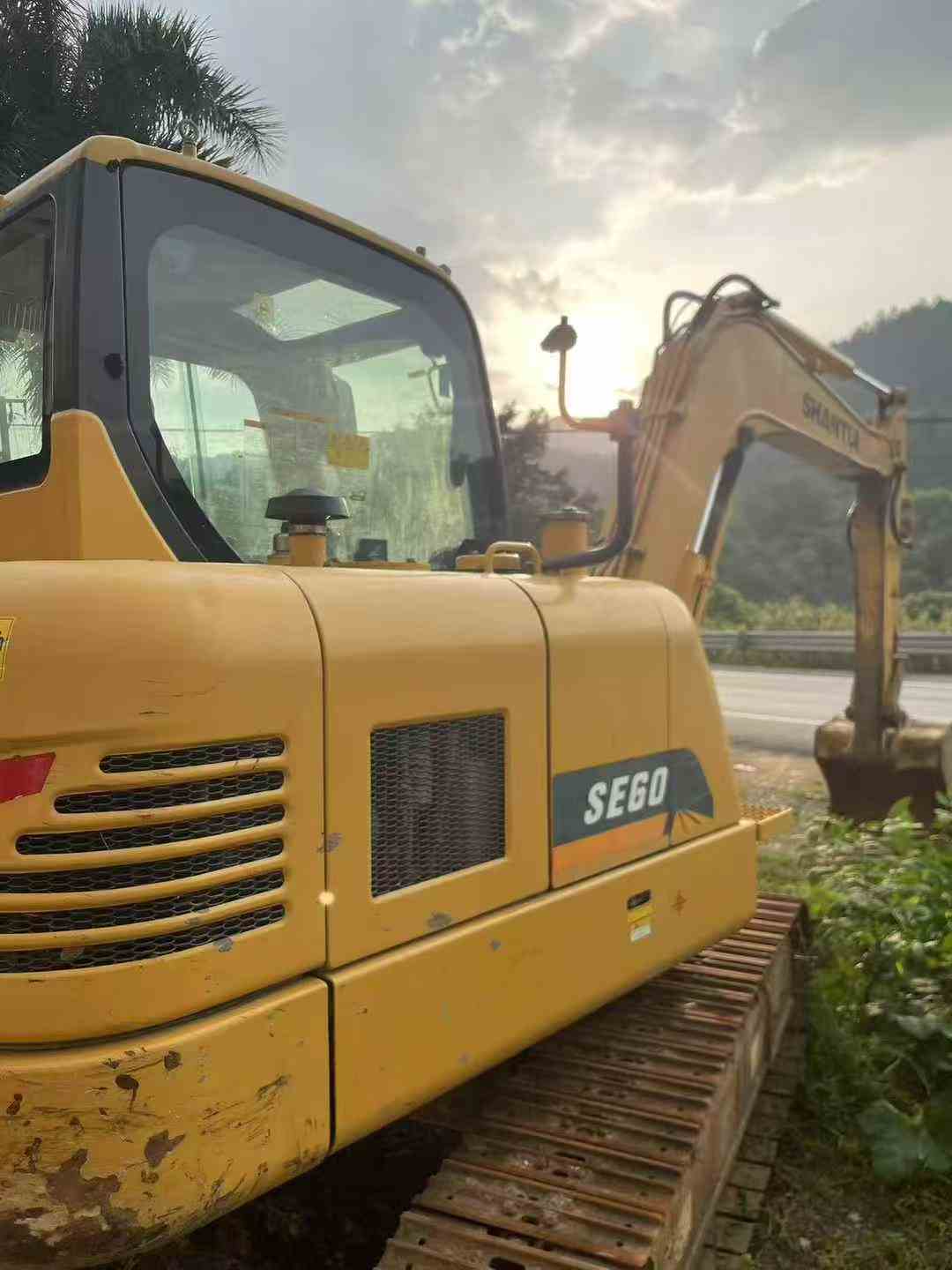 51机械