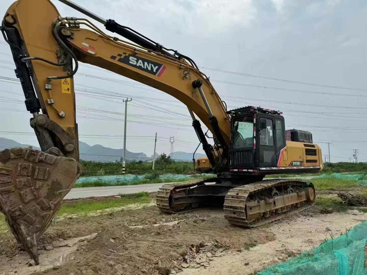 51机械