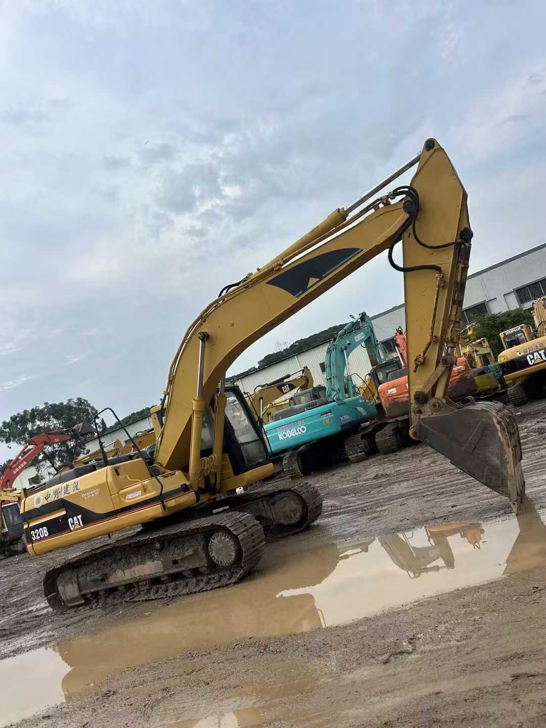 51机械