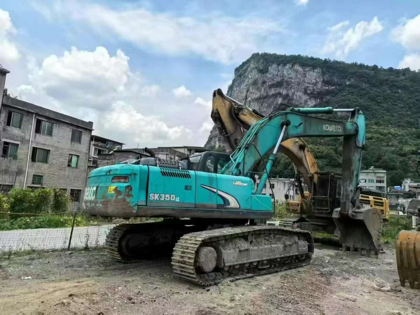 51机械