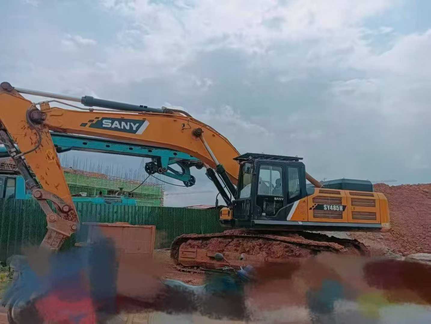 51机械