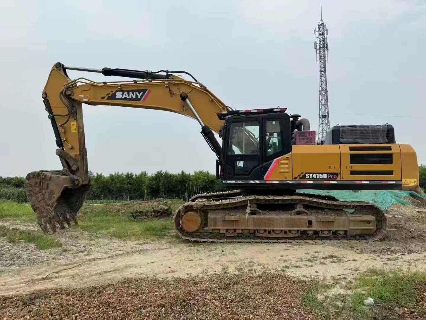 51机械