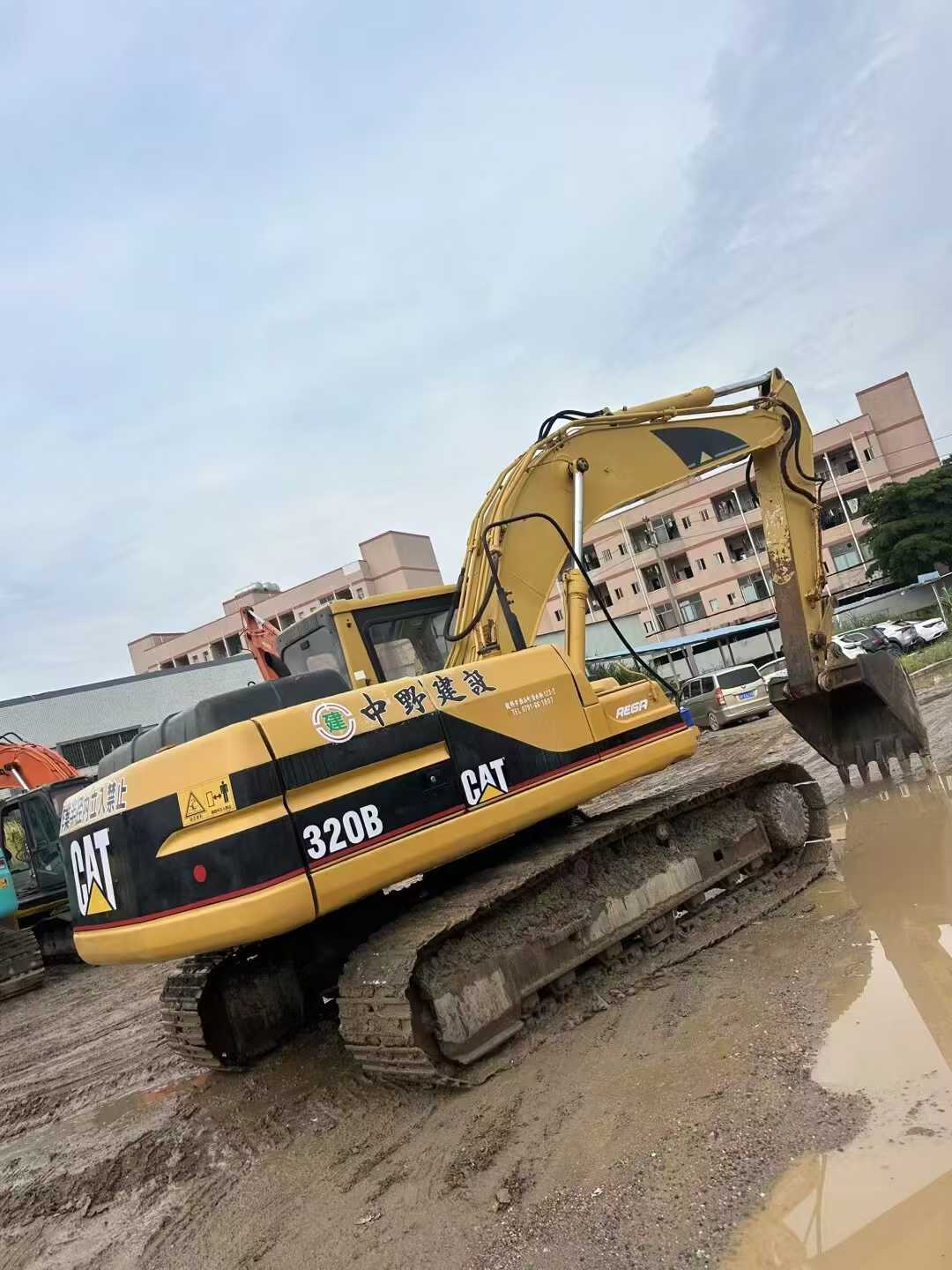 51机械