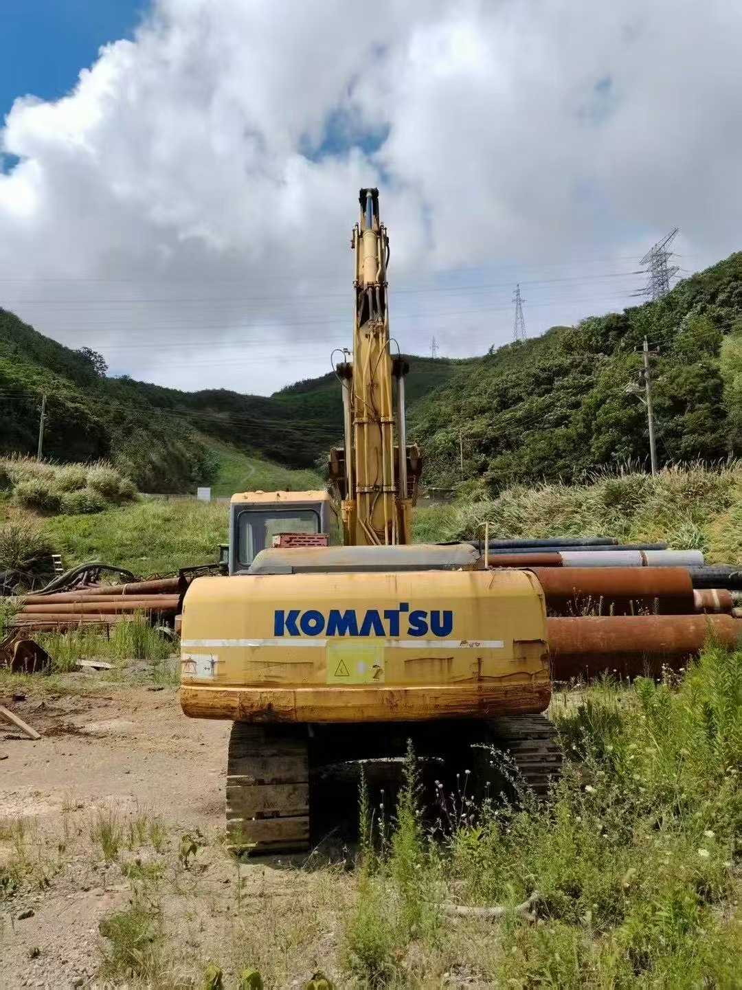 51机械