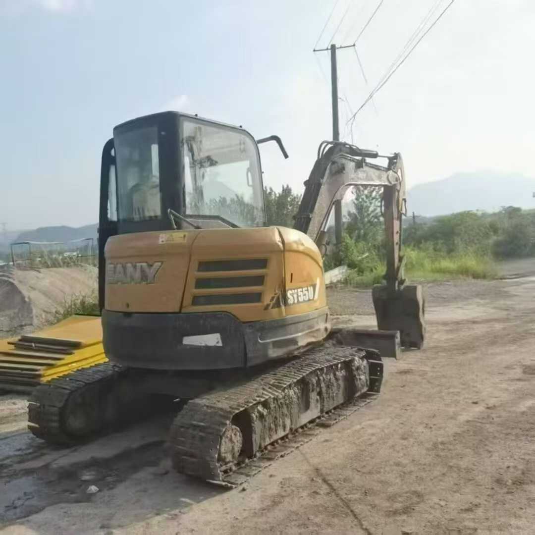 51机械