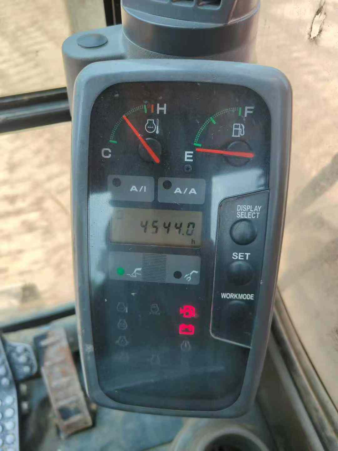 51机械