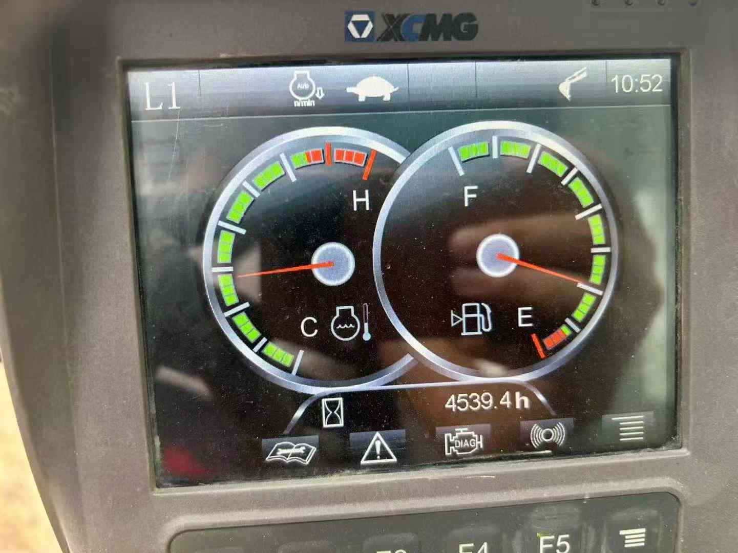 51机械