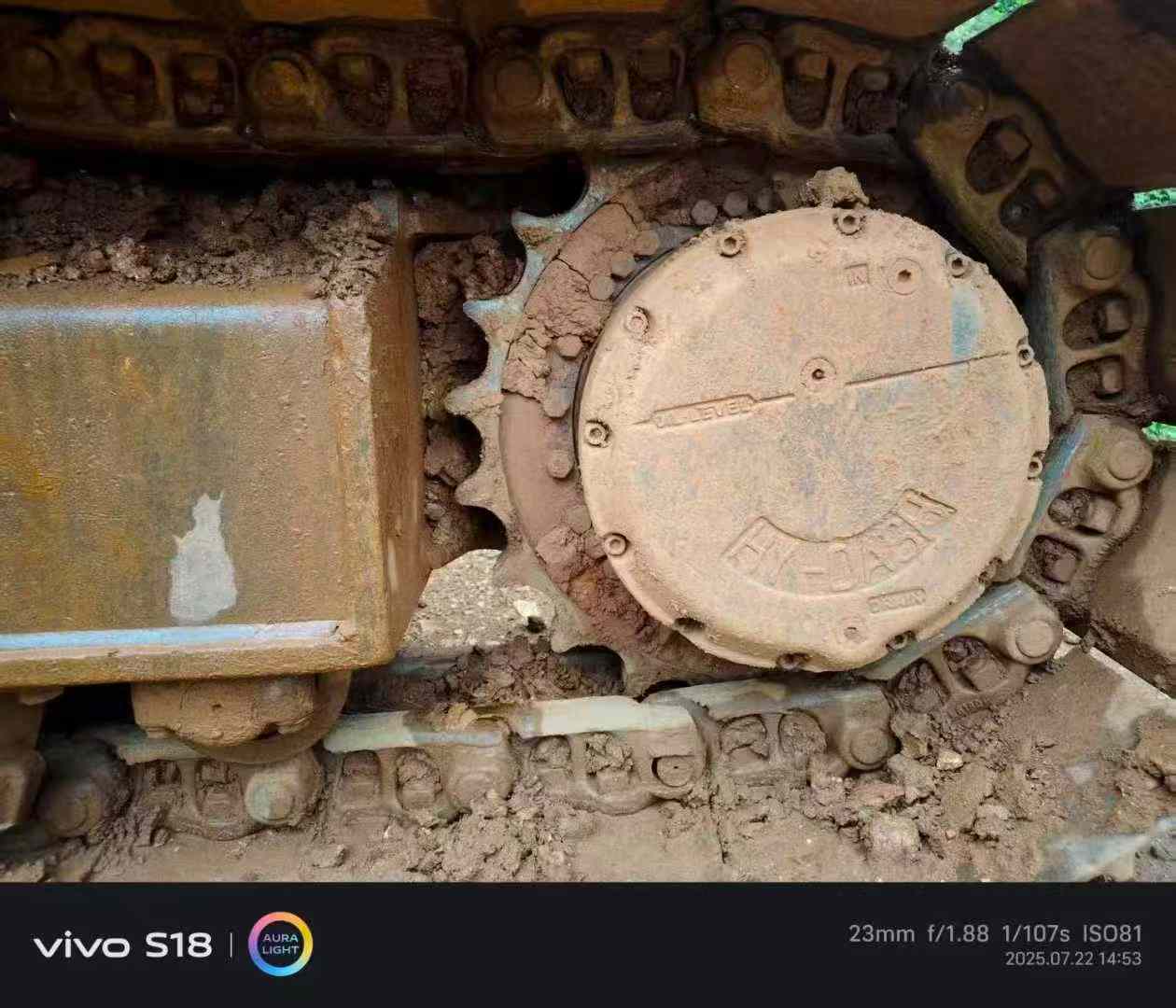 51机械