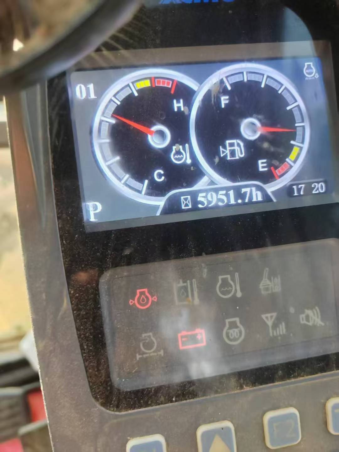 51机械