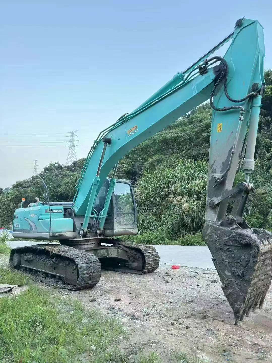 51机械