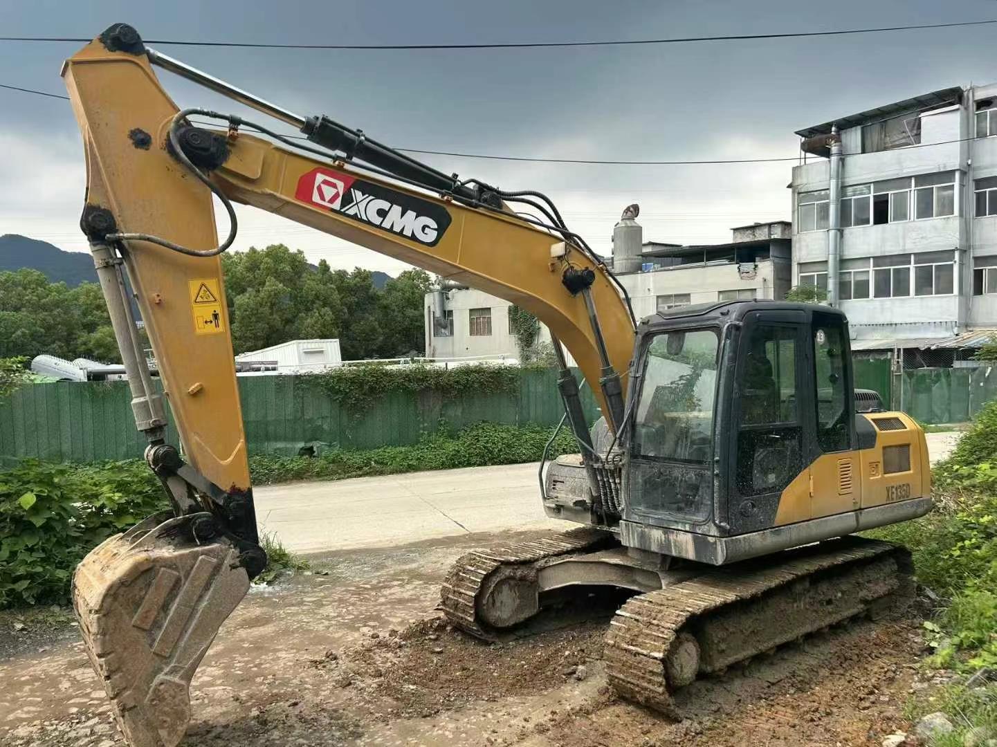51机械