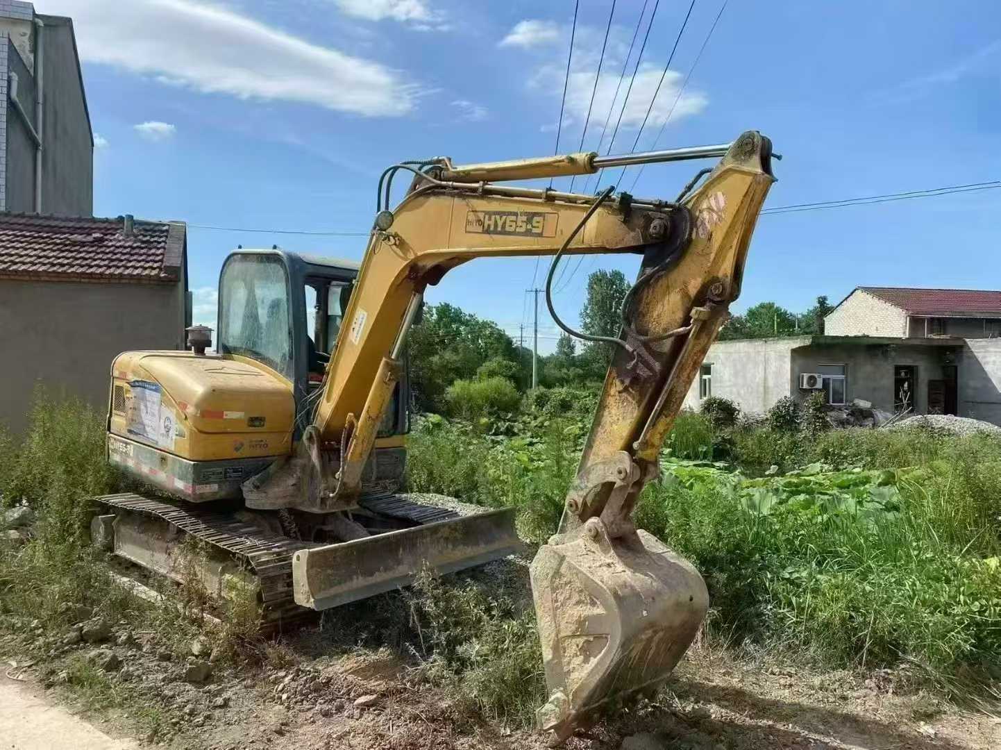51机械