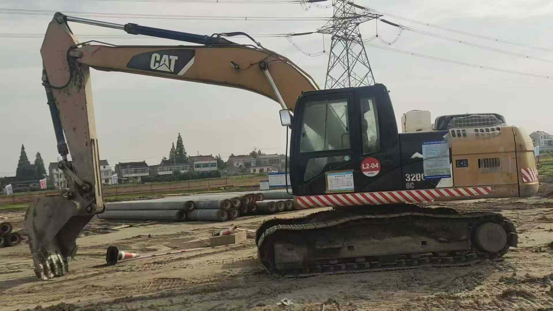 51机械