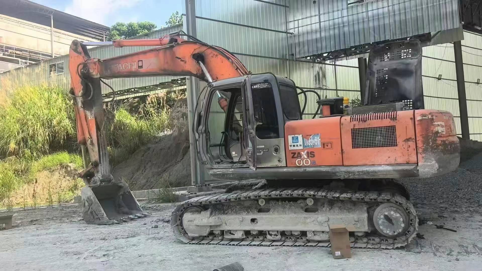 51机械