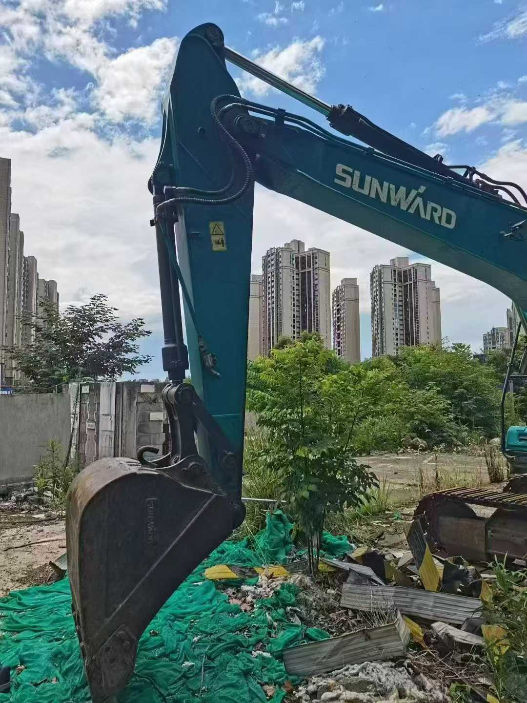 51机械