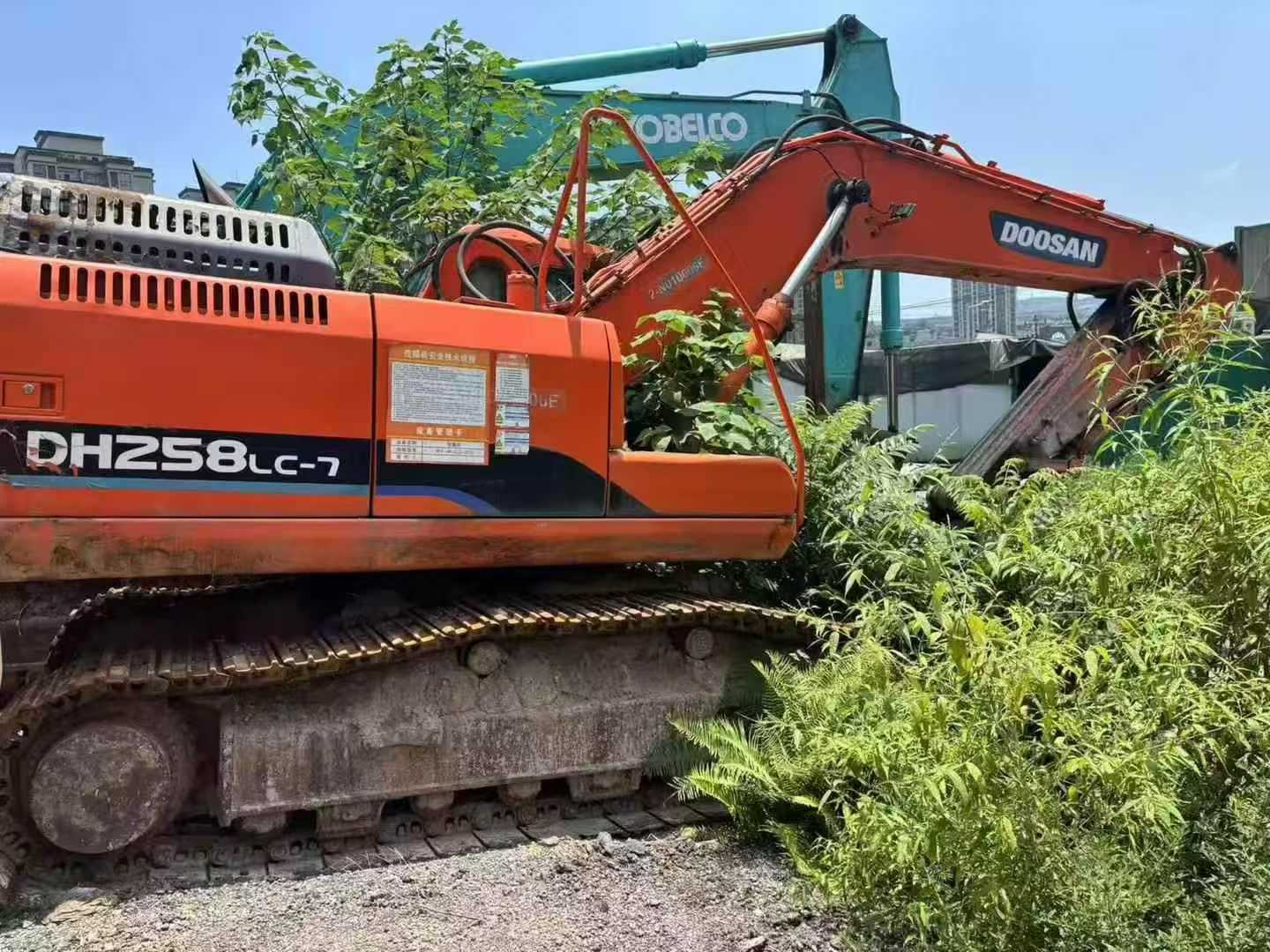 51机械