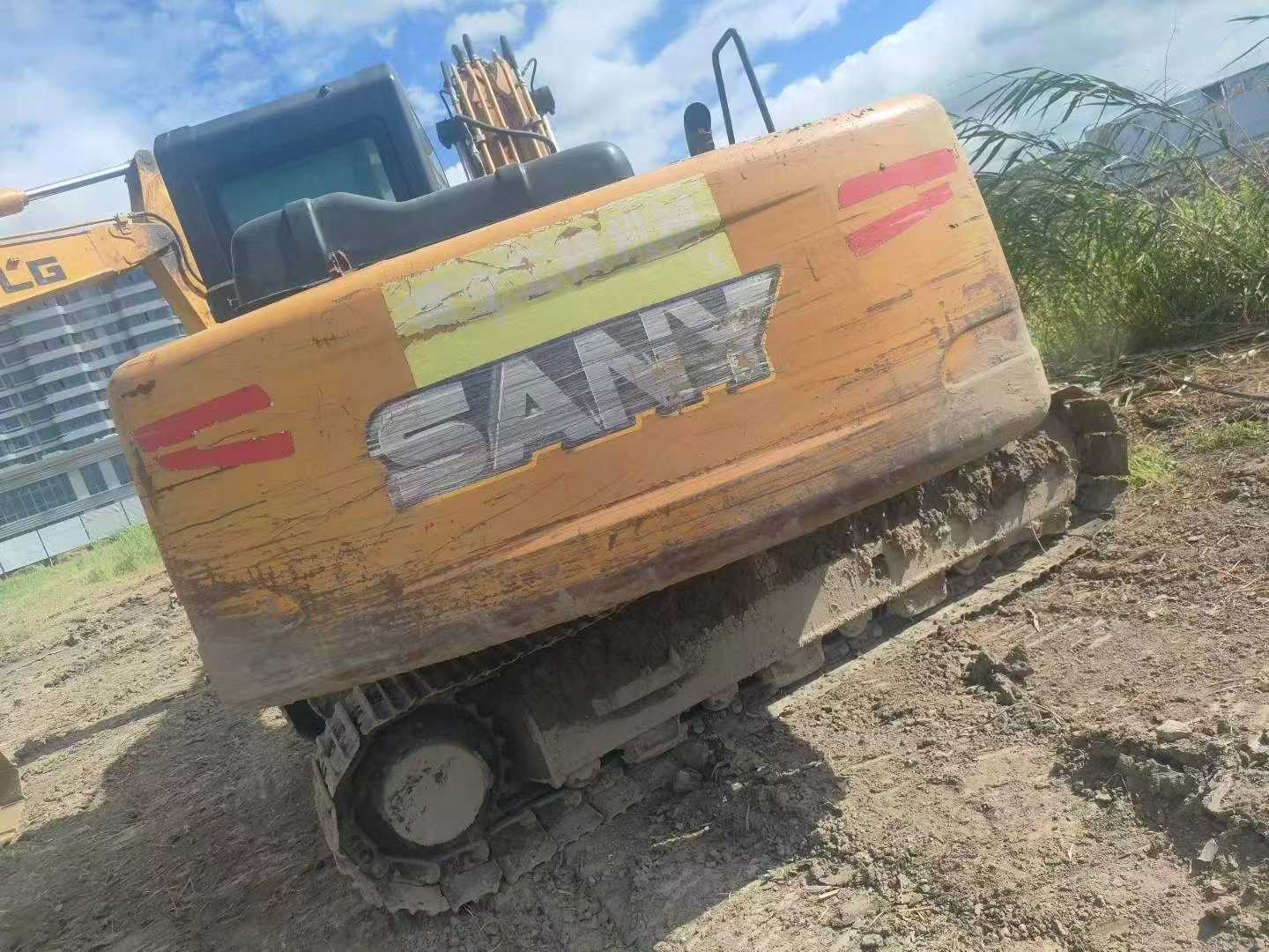 51机械