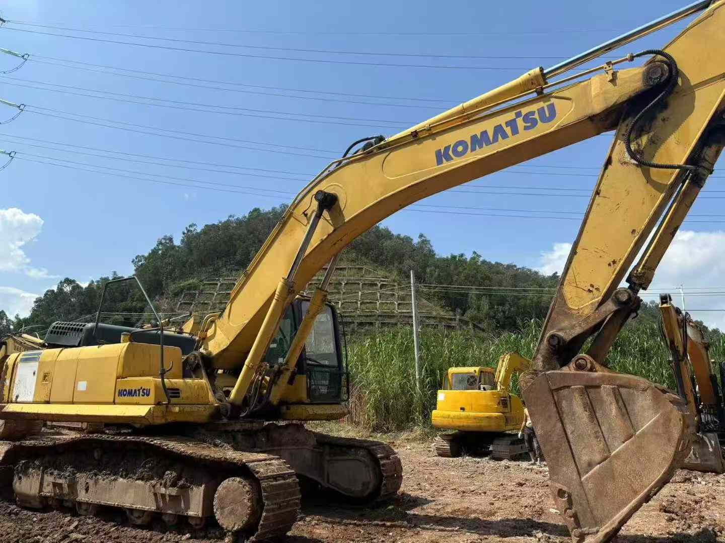51机械