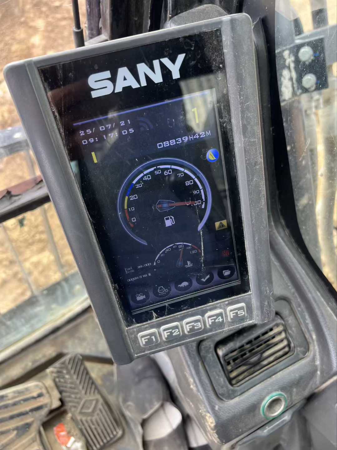 51机械