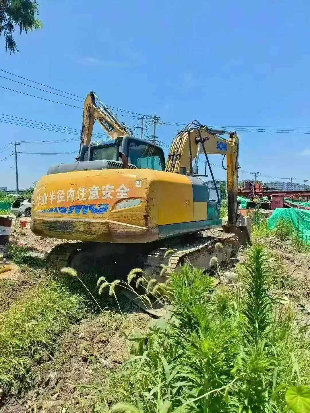 51机械