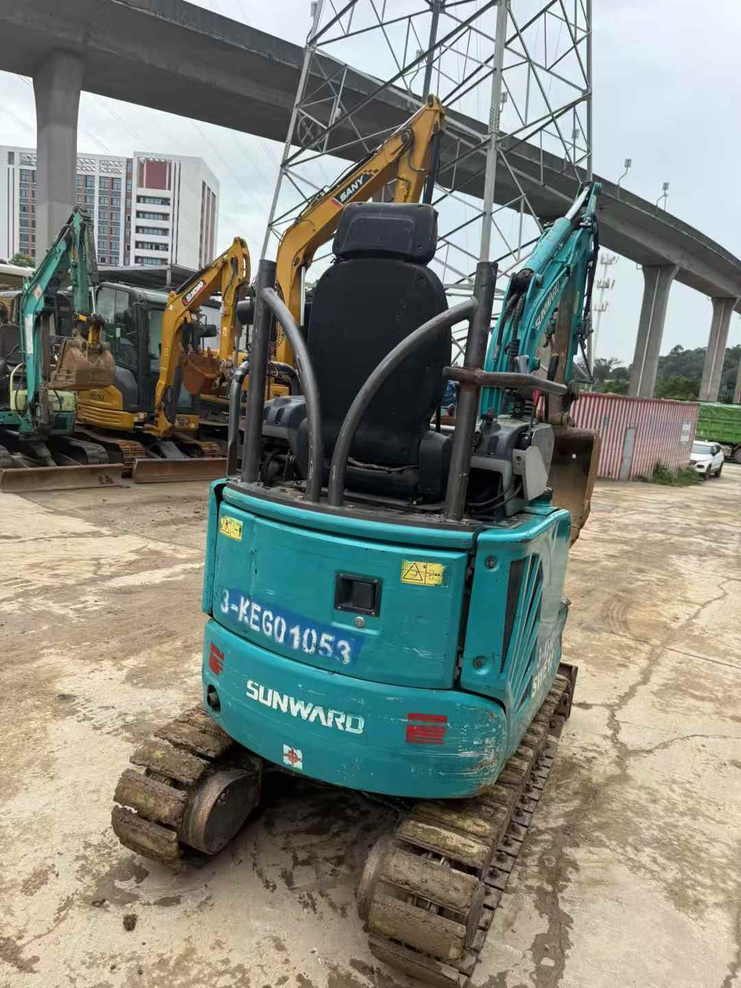51机械