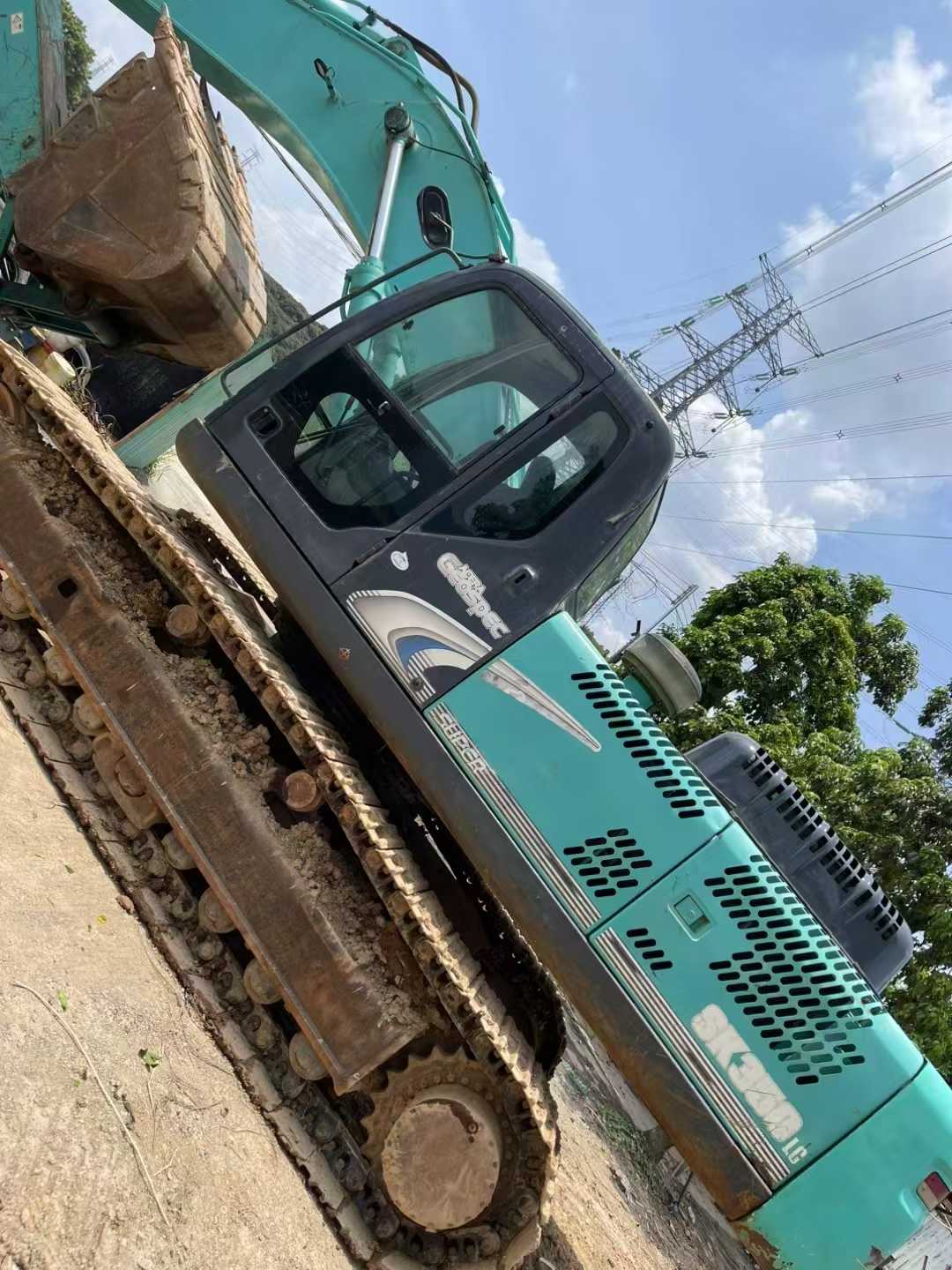 51机械