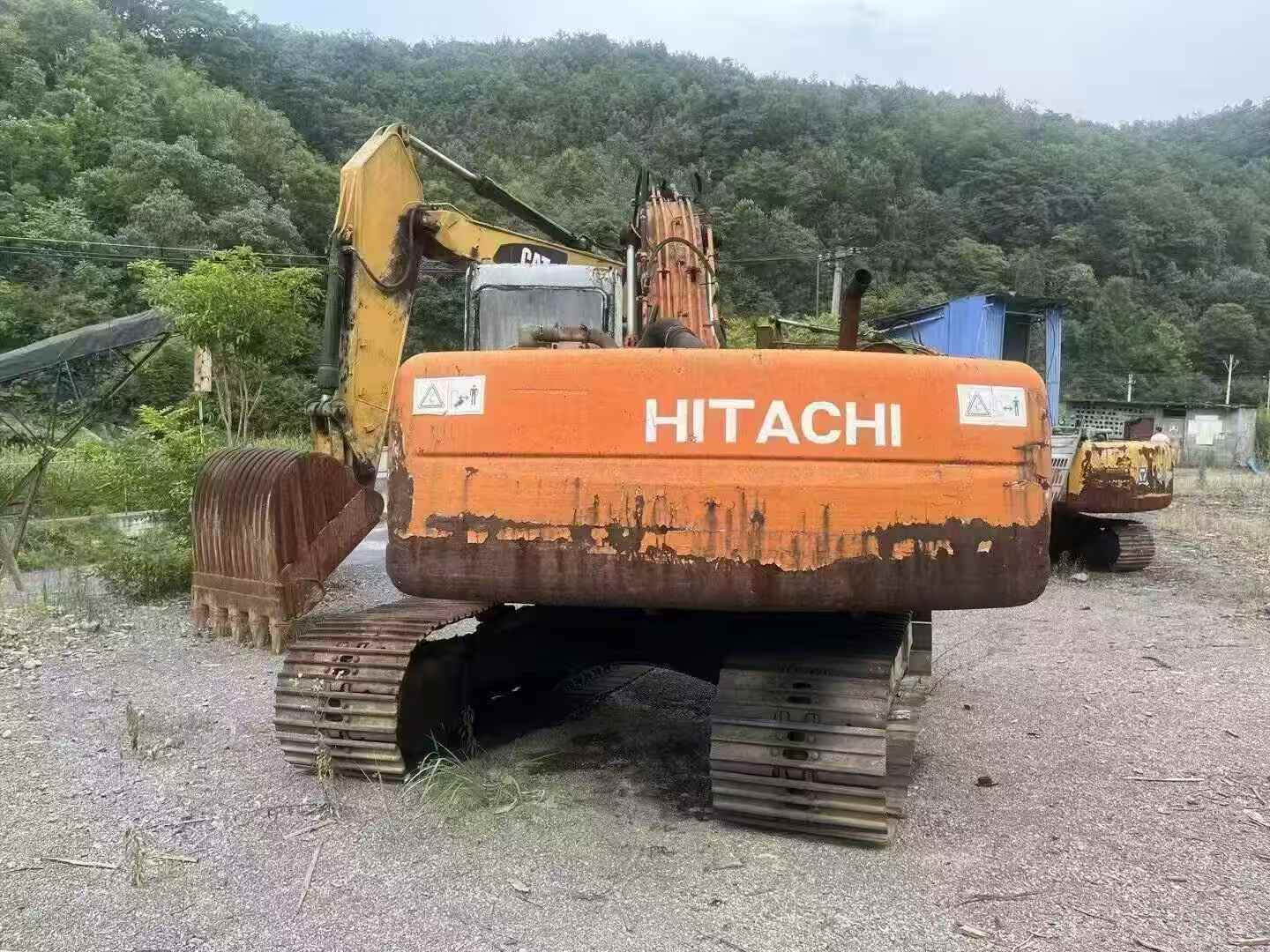 51机械