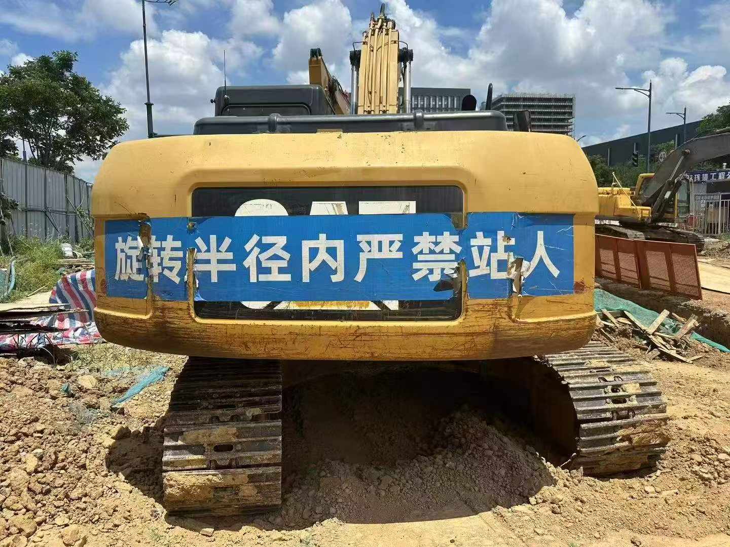 51机械