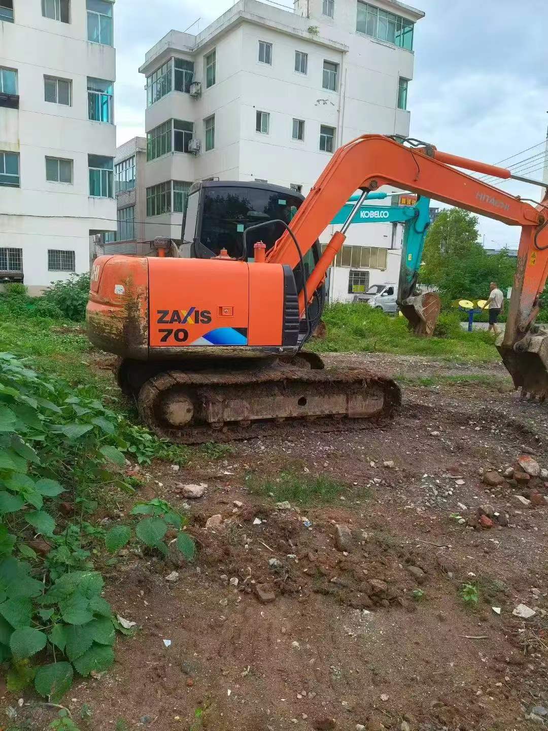 51机械