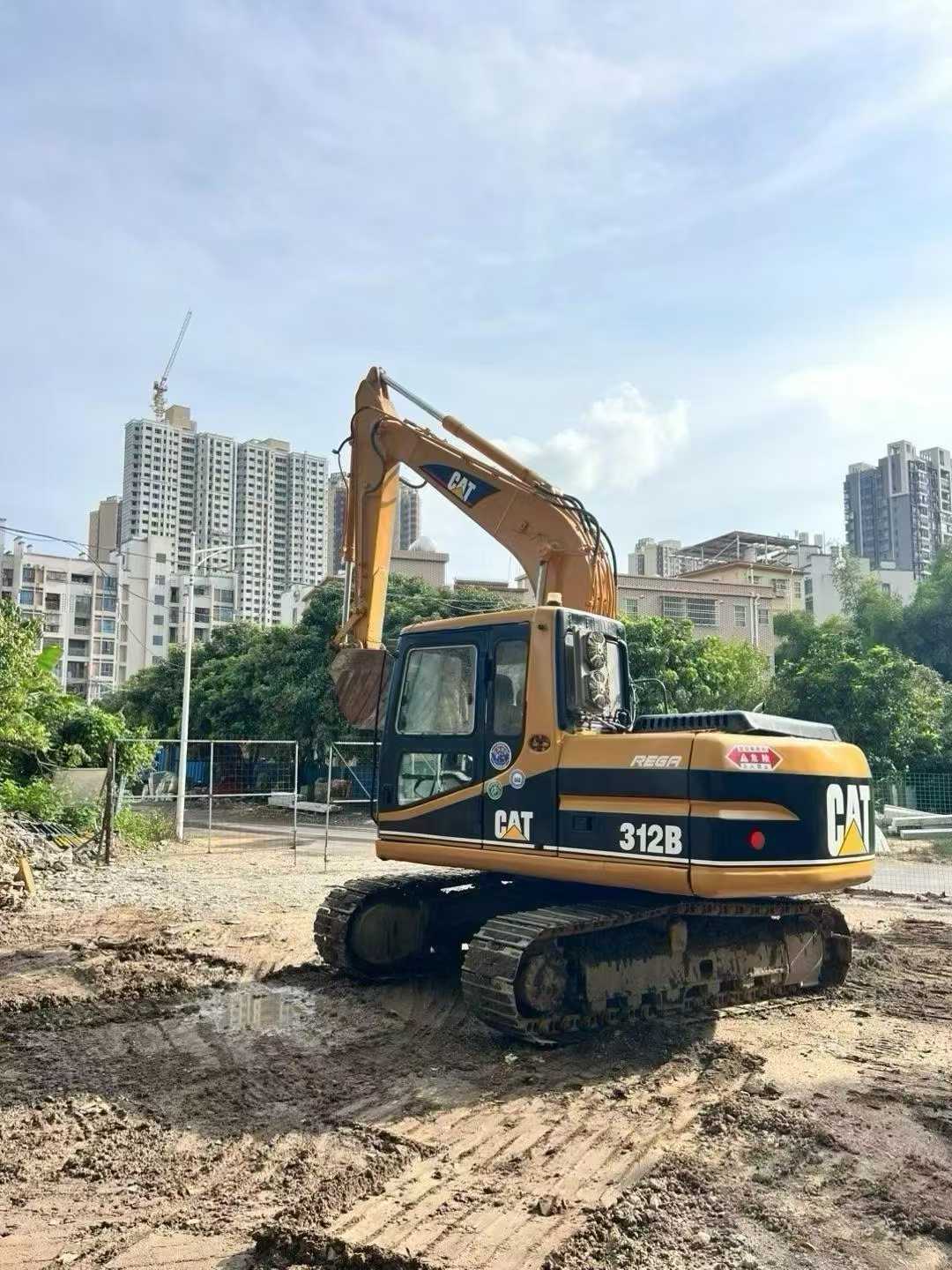 51机械