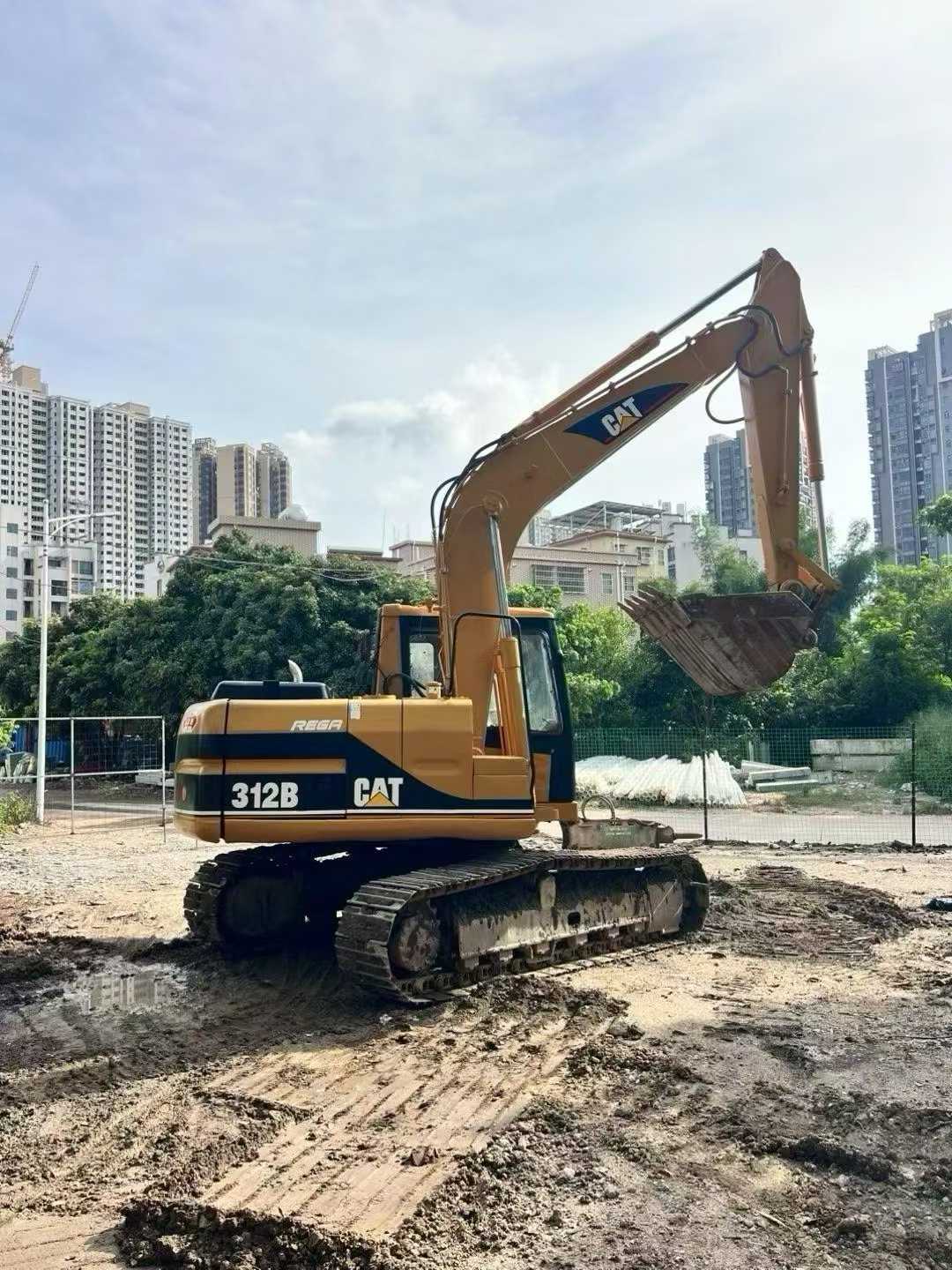 51机械