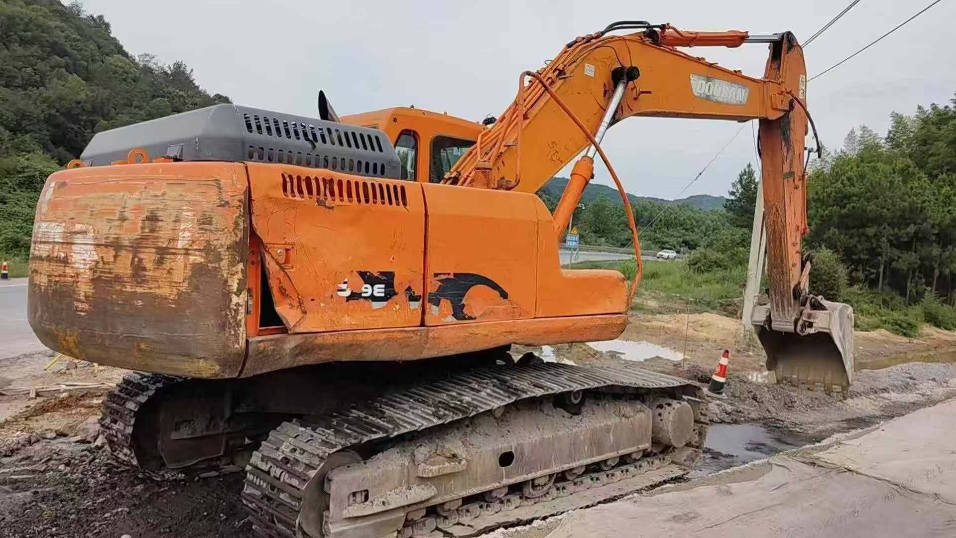 51机械