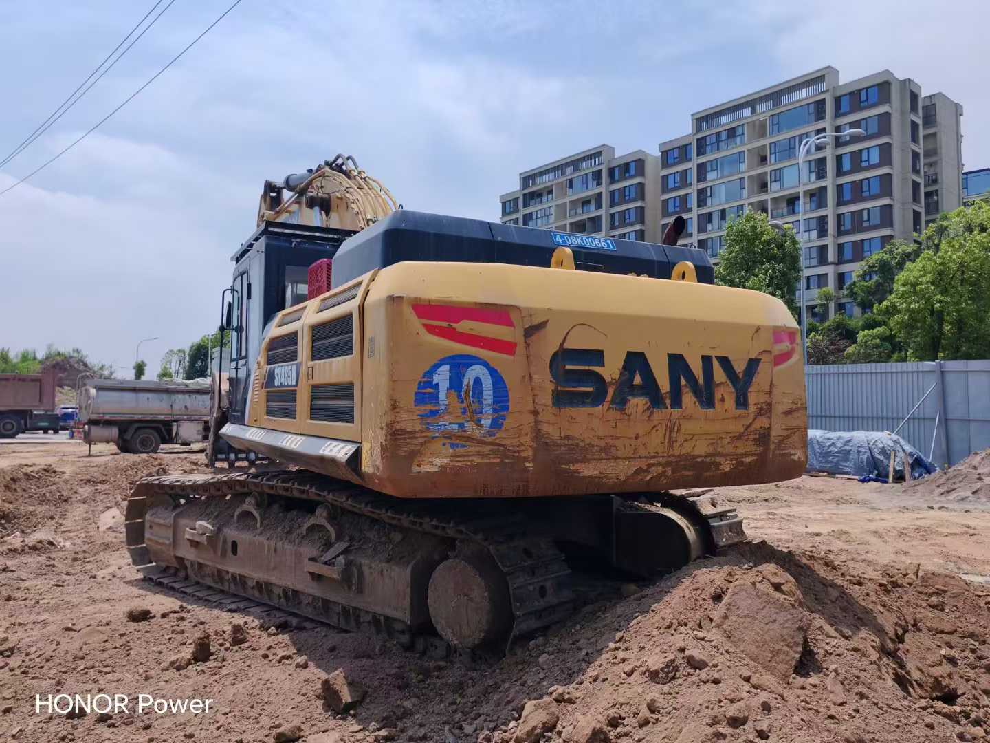 51机械