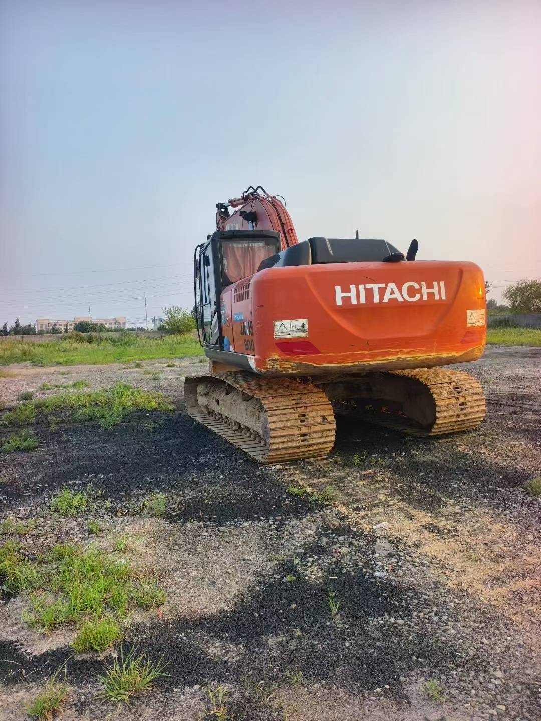 51机械