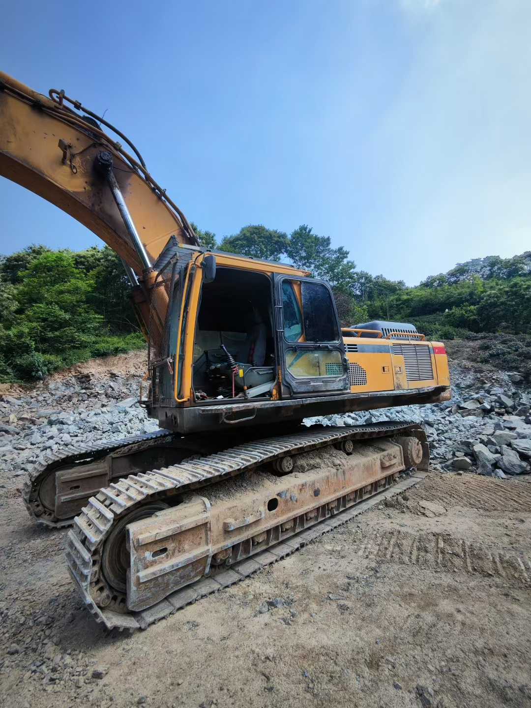 51机械