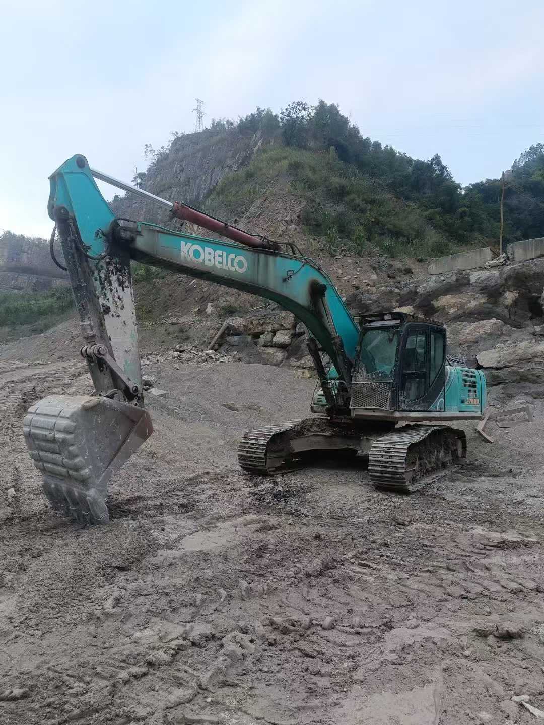 51机械