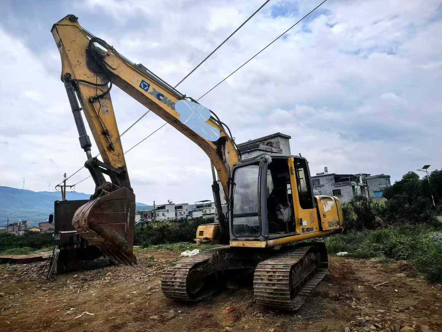51机械