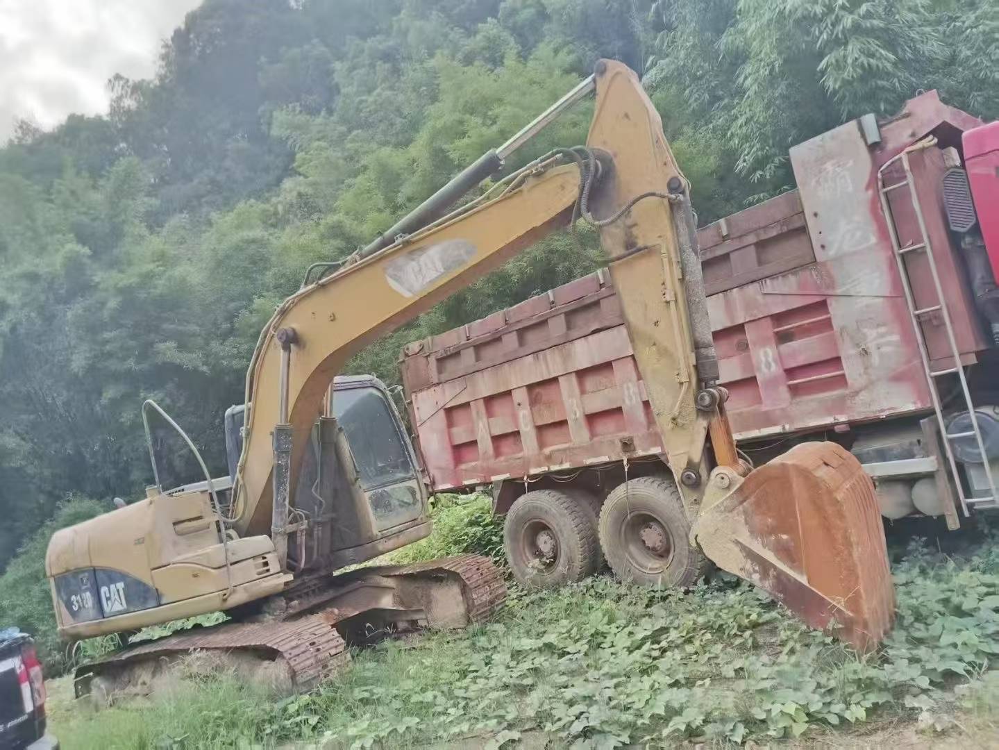 51机械