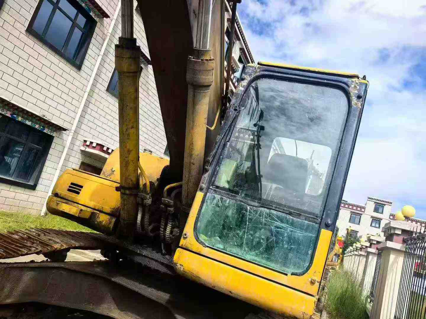51机械