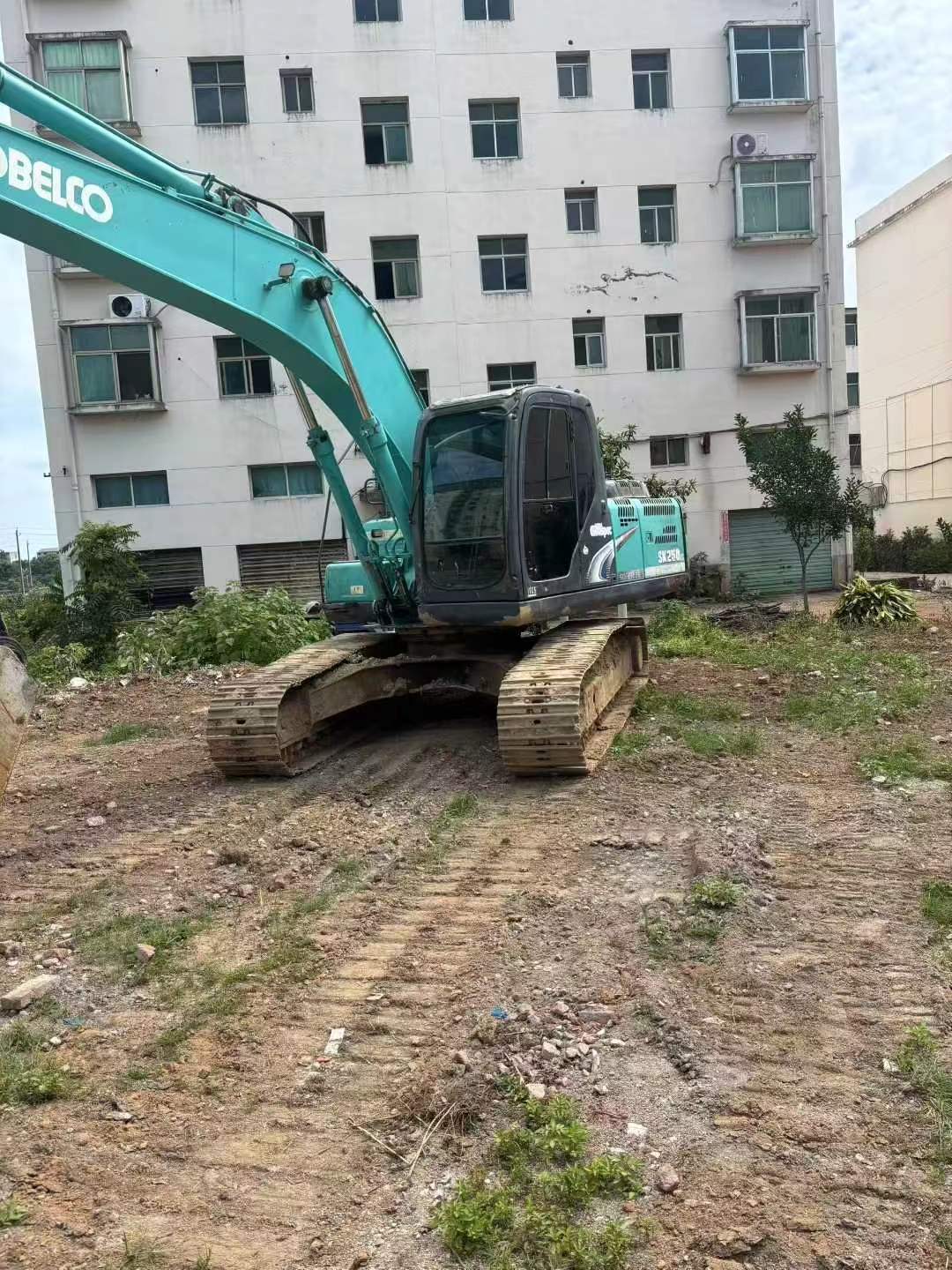 51机械