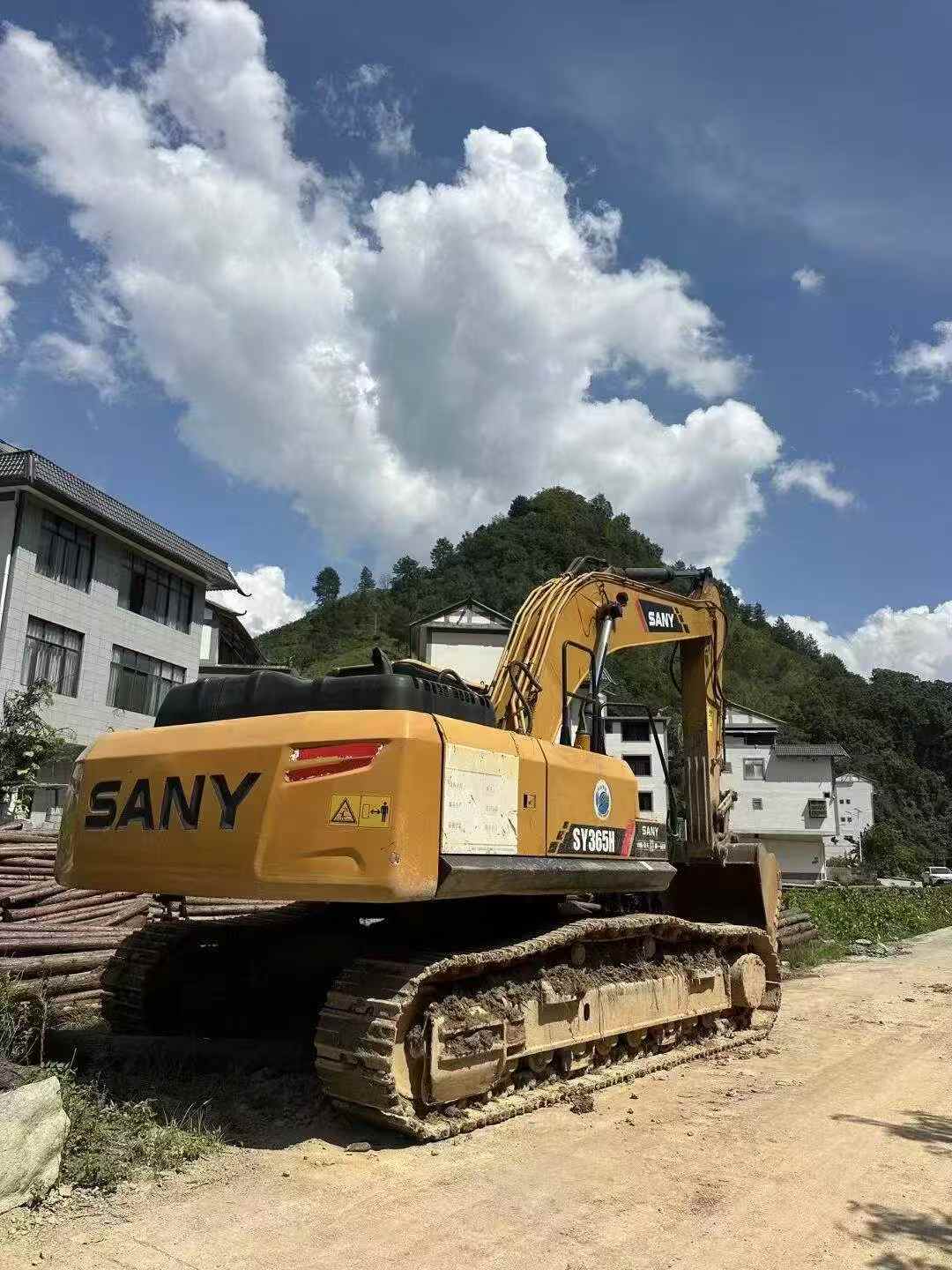 51机械