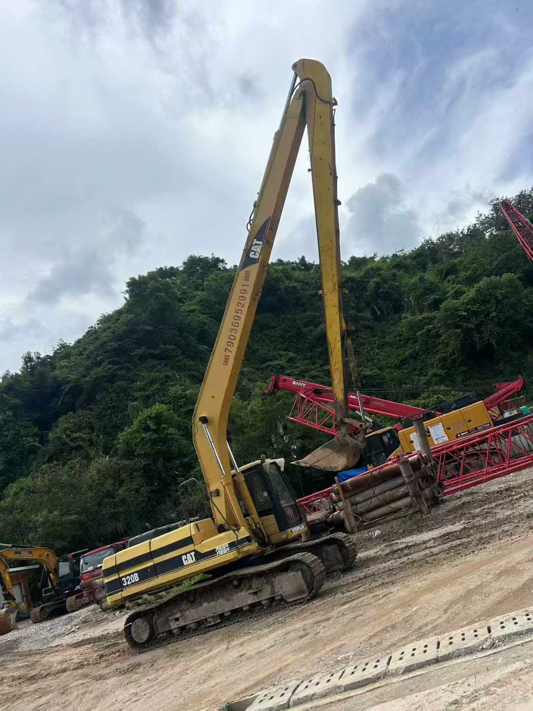 51机械