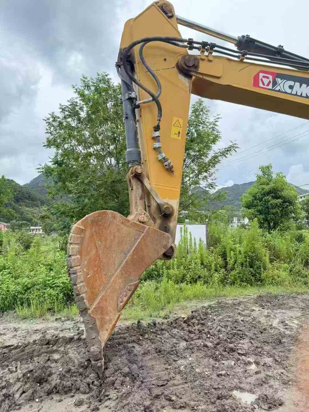 51机械