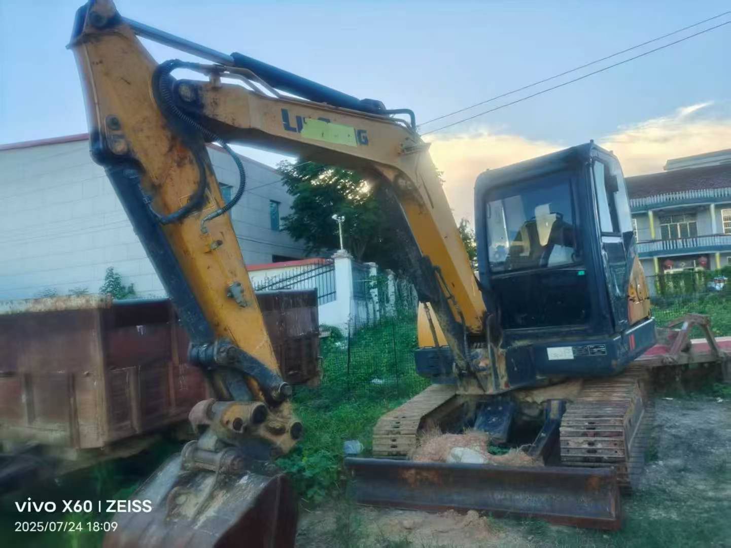 51机械