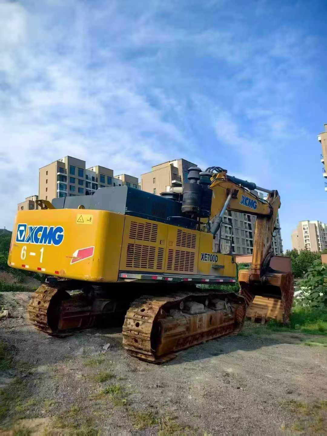 51机械