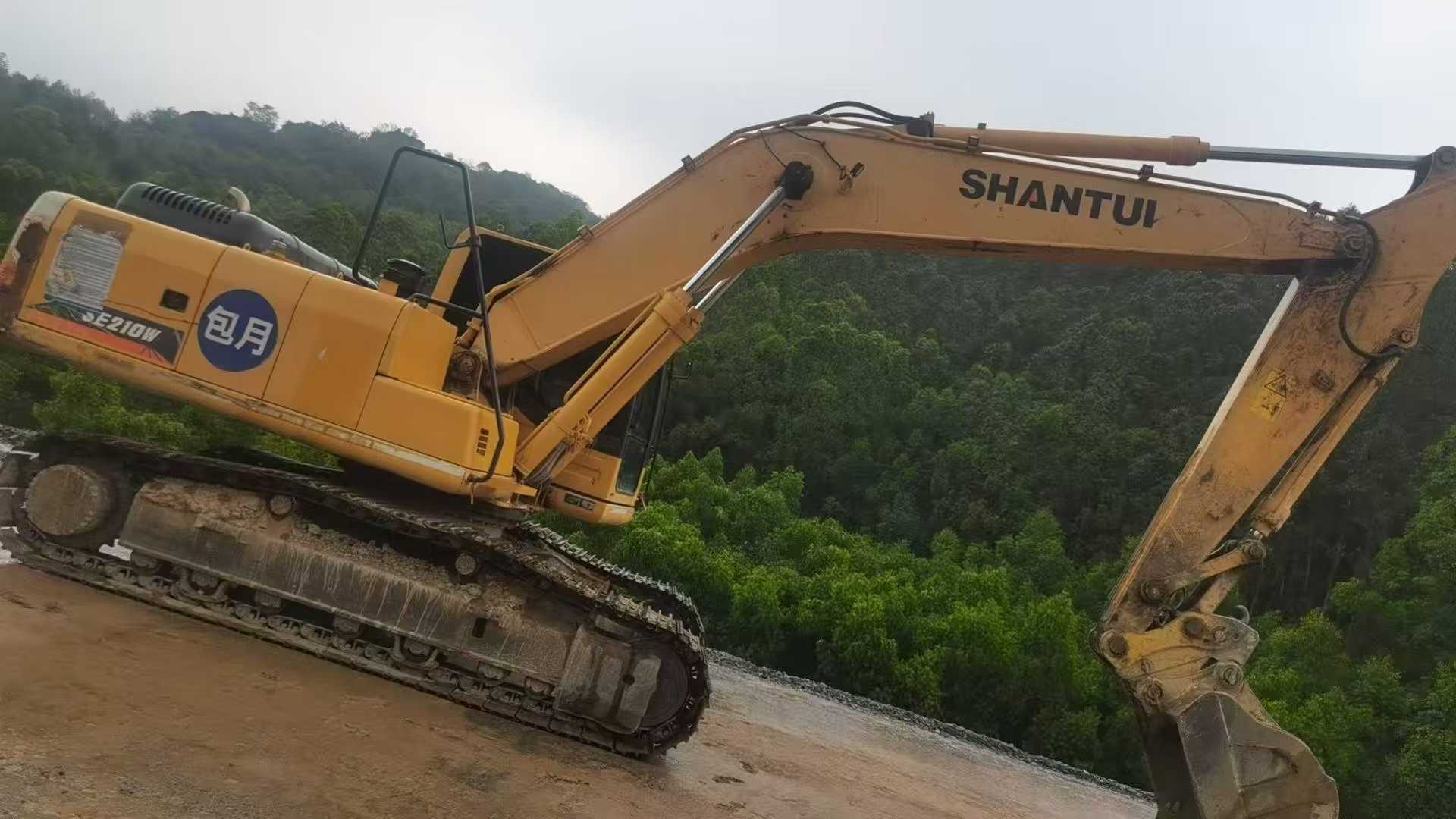 51机械