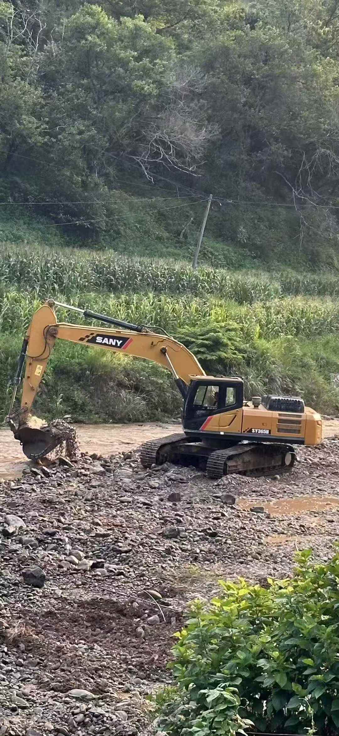 51机械