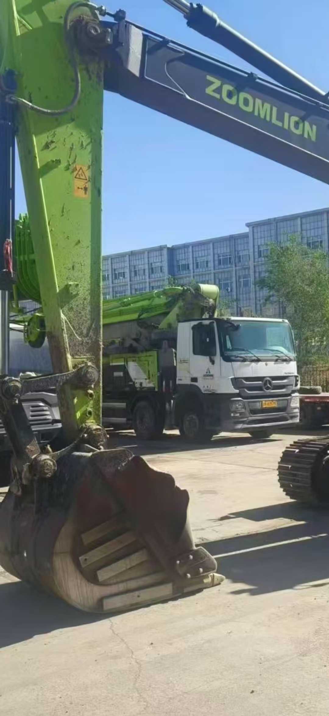 51机械