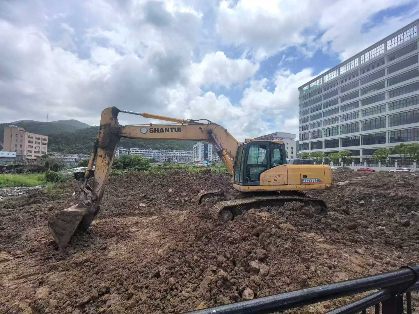 51机械