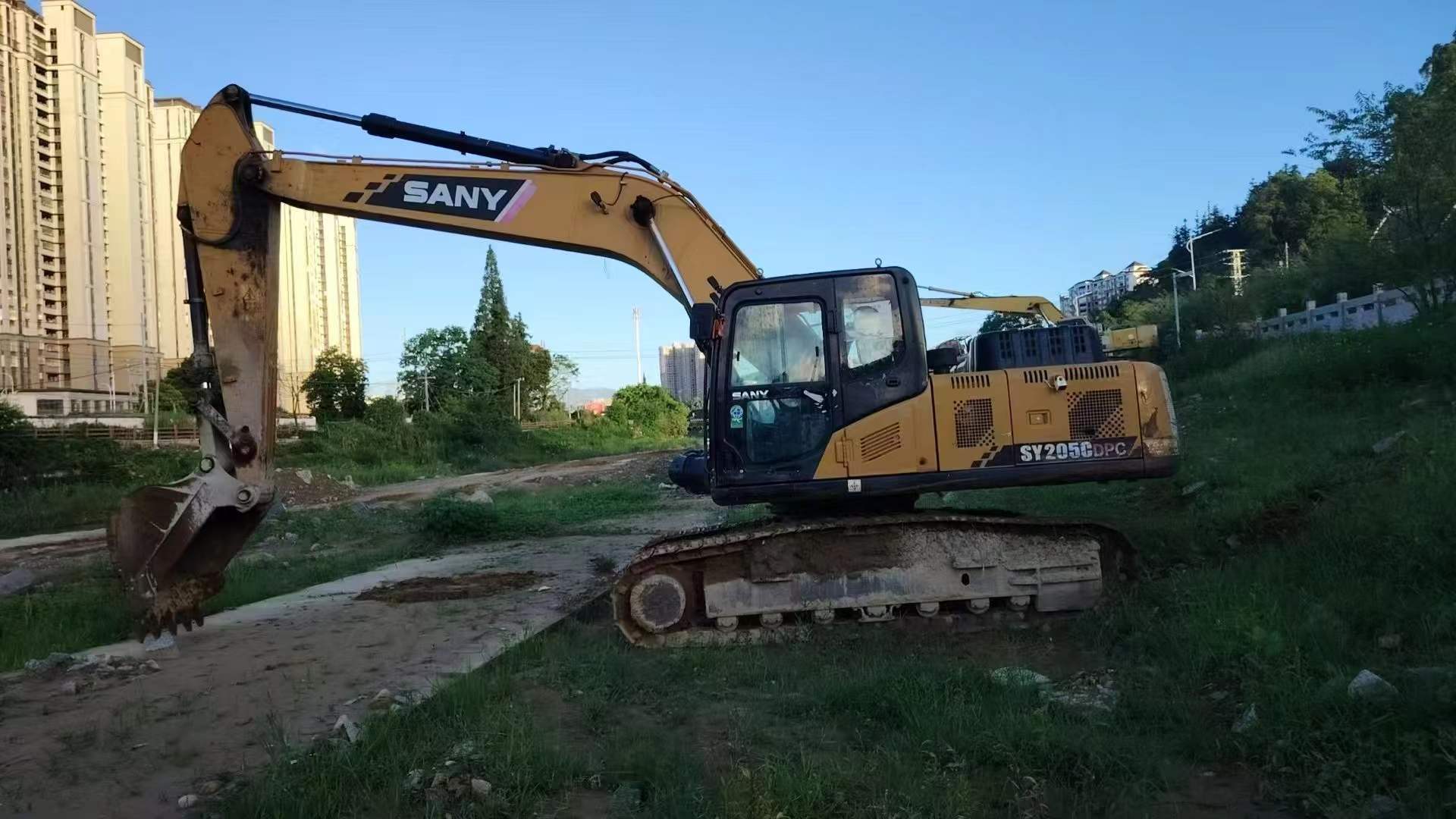 51机械